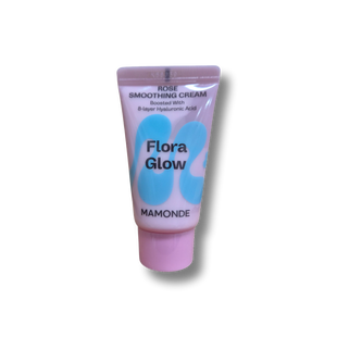 Крем для обличчя Mamonde Flora Glow Cream 25ml