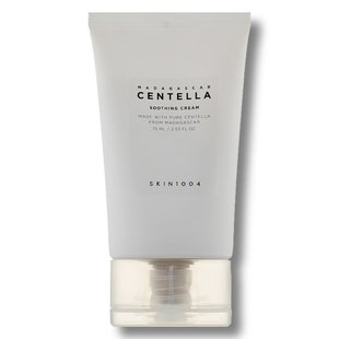 Skin1004 Madagascar Centella Soothing Cream 75ml