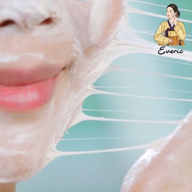 Мило для вмивання Jaunkyeol Heritage Concentrate Calming Essence Pack