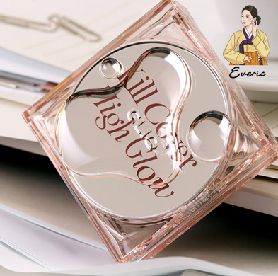 Кушон Clio Kill Cover Glow Cushion 3-BE Linen