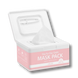 Тканинні маски RiRe Day By Day Quick Mask Pack Collagen 30pcs