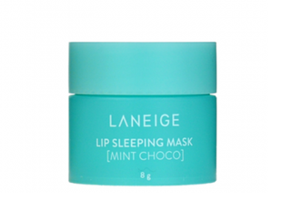 Laneige Lip Sleeping Mask Mint Choco 8g