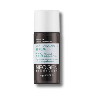 Neogen Dermalogy Real Vitamin C Serum 10g