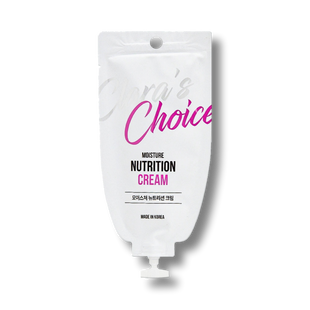 Clara's Choice Moisture Nutrition Cream 25ml