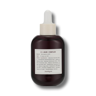 Сироватка Jaunkyeol Heritage Concentrate Calming Serum 30ml