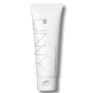 I`M Unny Club Mild Face Cleansing Foam 120ml