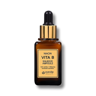 Eyenlip Niacin Vita B Squeeze Ampoule 30ml