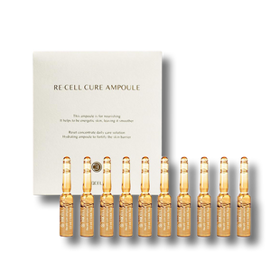 BQCell Recell Cure Ampoule 2ml*10