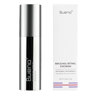 Крем для шкіри навколо очей Bueno Bakuchiol Retinol Eye Cream 25g