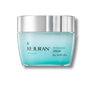 Крем для шкіри обличчя Rejuran Advanced Hydrating Cream 50g