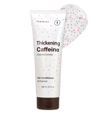 Foamist Thickening Caffeine Conditioner 250ml