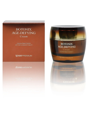 Крем для шкіри обличчя IPSE Botonix Age Defying Cream 50ml