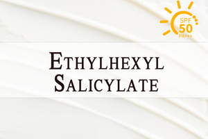 Ethylhexyl Salicylate