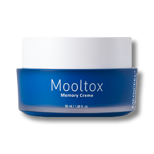 Крем для шкіри обличчя MEDI-PEEL Aqua Mooltox Memory Cream 50ml