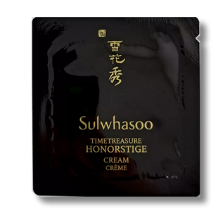 Sulwhasso Timetreasure Honorstrige Cream 1ml