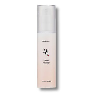 Сонцезахисна сироватка Beauty Of Joseon Ginseng Moist Sun Serum SPF50+ 50ml