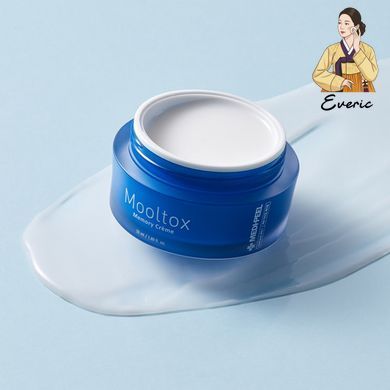 Крем для шкіри обличчя MEDI-PEEL Aqua Mooltox Memory Cream 50ml