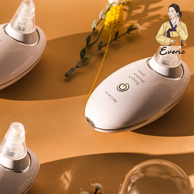 Pearlcare Pore Vacuum Cleaner