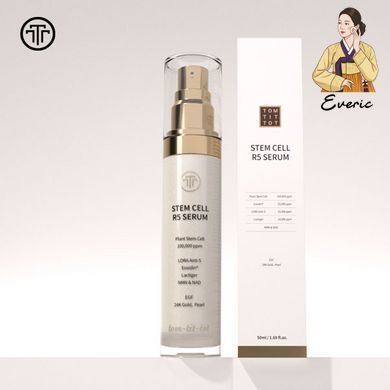 Сироватка Tom Tit Tot Stemcell R5 Serum