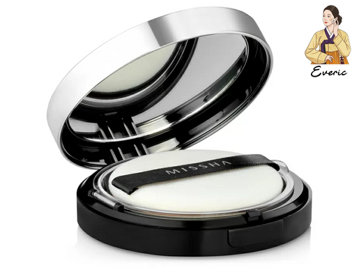 Пудра Missha Pro Touch Powder Pact 23 10g