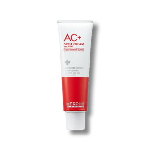 Merphil AC Spot Cream For Acne 50ml