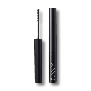 Туш для вій I`M Unny Real Fit Skinny Mascara Black 3.5g