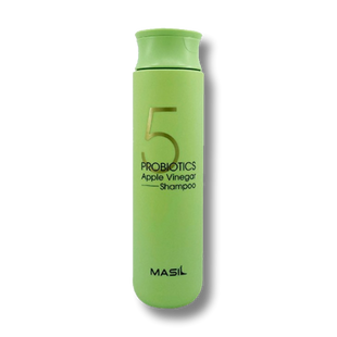 Masil 5 Probiotics Apple Vinegar Shampoo 300ml