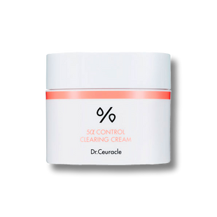 Dr.Ceuracle 5&alpha; Control Clearing Cream