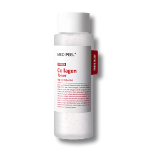 Тонер Medi-Peel Red Lacto Collagen Soothing Essence Toner 200ml