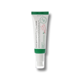 Сироватка Axis-Y Dark Spot Correcting Glow Serum 50ml