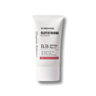 Medi-Peel Bio-Intense Glutathione Mela Toning BB Cream SPF 50+PA++++ 50 ml