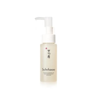 Sulwhasoo Gentle Cleansing Oil 50ml