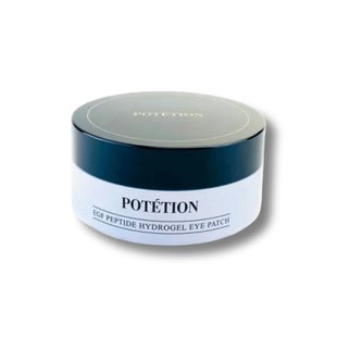 Патчі Potetion EGF Peptide Hydrogel Eye Patch