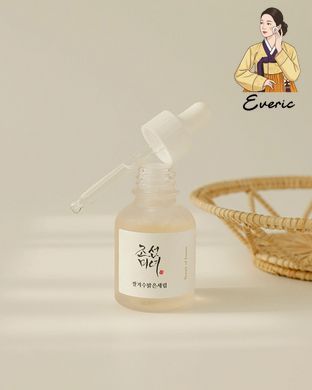 Сироватка Beauty Of Joseon Glow Deep Serum Rice Alpha Arbutin 30ml