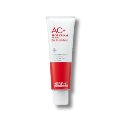 Merphil AC Spot Cream For Acne 50ml