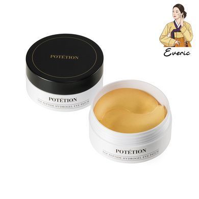 Патчі Potetion EGF Peptide Hydrogel Eye Patch