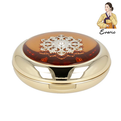 The History Of Whoo Radiant Essence Cushion Refill 21