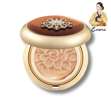 The History Of Whoo Radiant Essence Cushion Refill 21