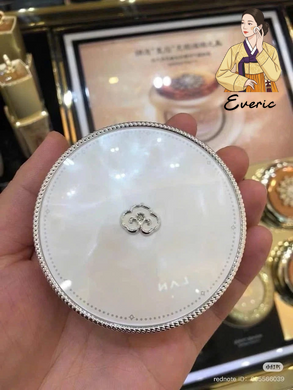 Кушон The History Of Whoo Radiant White Moisture Cushion Foundation Set 23
