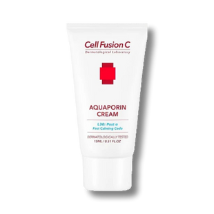 Cell Fusion C Aquaporin Cream 15ml