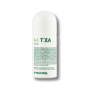 Точковий засіб від висипань Medi-Peel A.C. Tea Clear