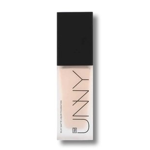 I`M Unny Silky Matte Liquid Foundation 01