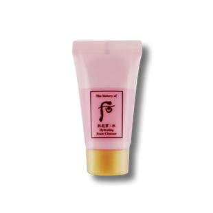 Пінка для вмивання The History Of Whoo Hydrating Foam Cleanser 13ml