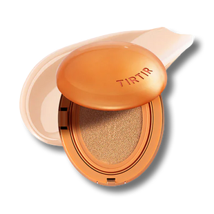 Кушон Tirtir Mask Fit AI Filter Cushion 17C 18g