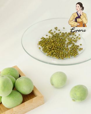 Пінка для вмивання Beauty Of Joseon Green Plum Refreshing Cleanser 100ml
