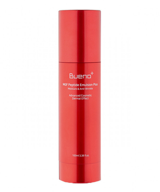 Емульсія Bueno MGF Peptide Emulsion Plus 100ml