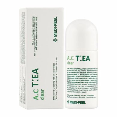 Medi-Peel A.C. Tea Clear