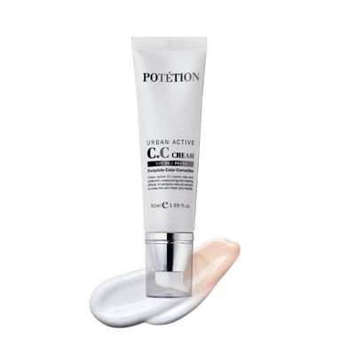 CC крем Potetion Urban Active CC Cream 50ml