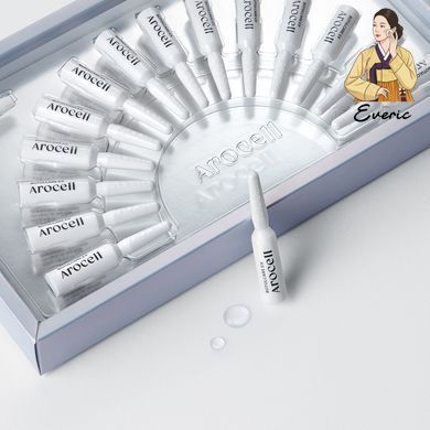 Набір для шкіри обличчя Arocell Botulcare Ex Kit