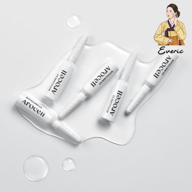 Набір для шкіри обличчя Arocell Botulcare Ex Kit